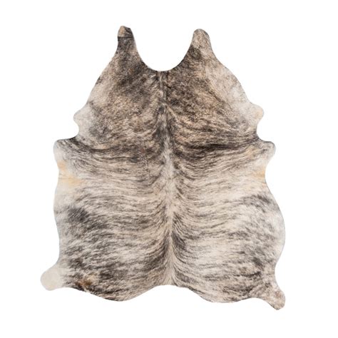 Natural Premium Cowhide 5' 7" x 5' 7" - Buy on iCowhide
