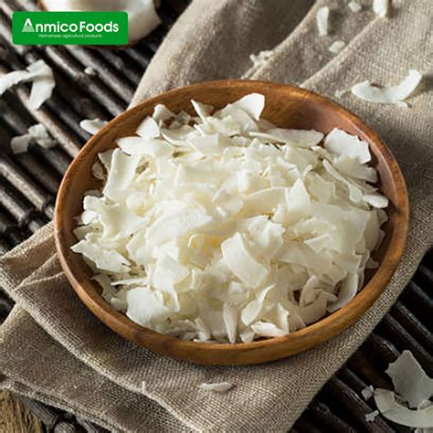 Dried Coconut – Anmico Foods