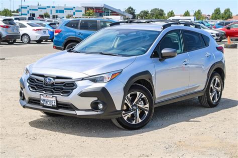 Used Cars for Sale in Elk Grove CA | Elk Grove Subaru