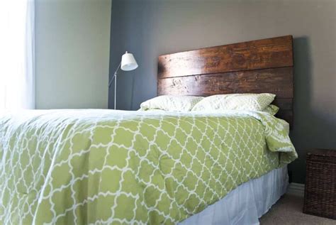 Unusual DIY Headboards 的图像结果