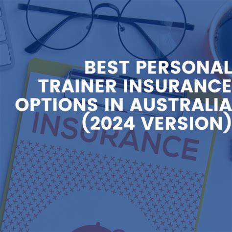 Best Personal Trainer Insurance