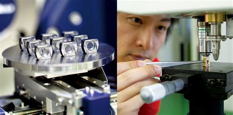 About us - Tungaloy Corporation