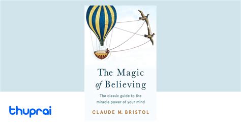 Buy The Magic of Believing (English) in Nepal | Thuprai