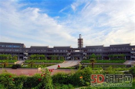 河北邯郸大学名单及最新排名2023