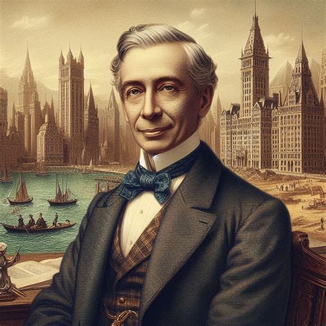 Cornelius Vanderbilt Net Worth Back Then: 10 Interesting Facts | by M ...