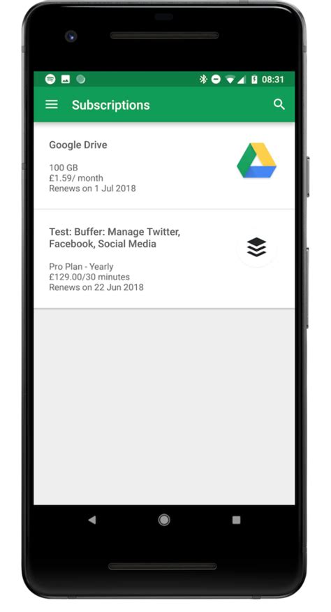 Image result for G.Co Play Subscriptions