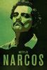 Narcos - Pablo Escobar - Netflix TV Show Poster Fan Art - Framed Prints ...