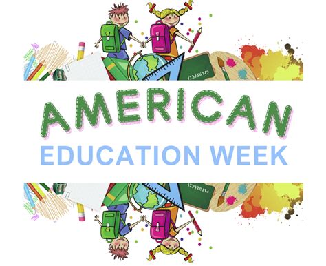 American Education Week