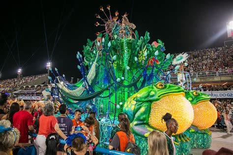 Rio Carnival 2026 | RioCarnaval.org