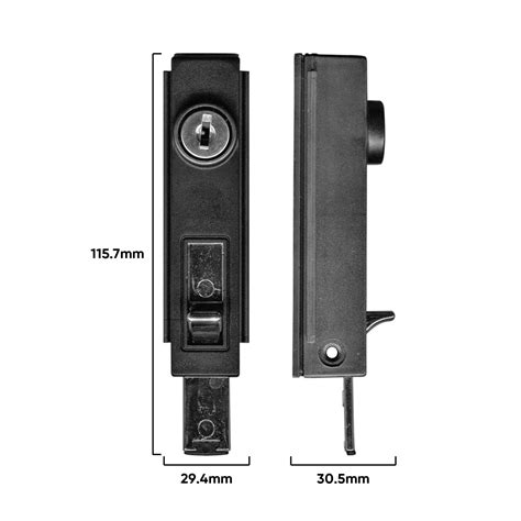 Image result for First Security Window Vent Lock