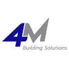 4M Building Solutions LLC hiring General Cleaner - Janitorial Job in ...