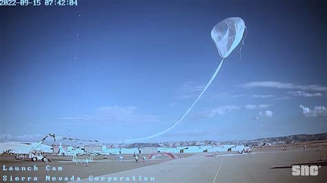 Two High-Altitude Balloons To Be Launched On Hawaiʻi Island
