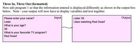 Image result for Python Basic Input and Output