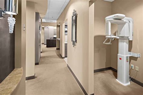 Bellevue Dental Office Tour - Bellevue Premier Dental