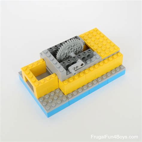 Image result for LEGO Candy Machines with Loads Tutorial