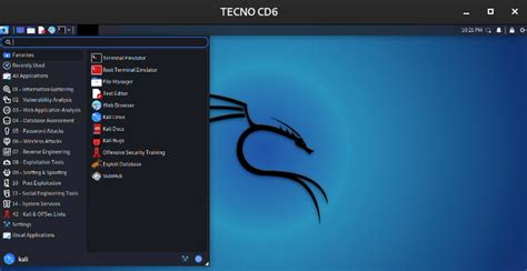 Image result for How to Install Kali Linux On Android Using Userland
