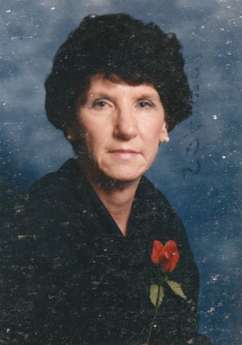 Evelyn Sellers Obituary - Cullman, AL