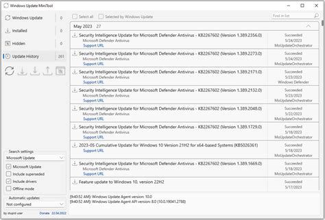 Image result for A Mini Update