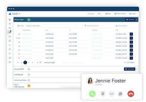 Hint Clinical | The All-In-One Direct Primary Care Software