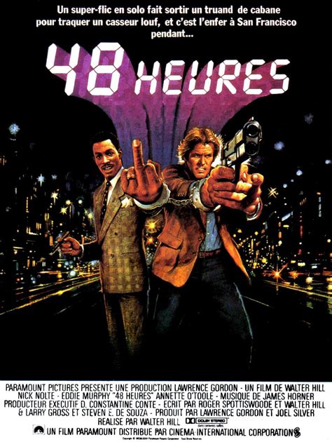 48 Hrs. (1982)