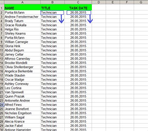 Image result for Examples of Fill in Data Query