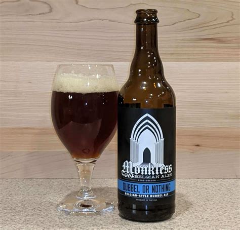Latest print article: Profiling gold medal-winning Dubbel or Nothing ...