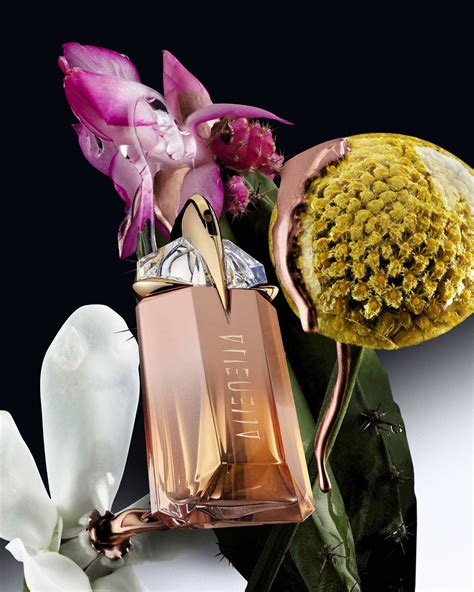 Image result for Alien Goddess Perfume