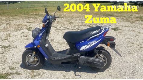 Yamaha Zuma 50Cc 的图像结果