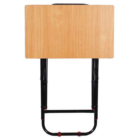 Baby Study Desk Big Size Foldable for 3 - 9 years kids, girls and boys