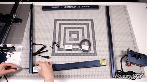 Image result for Atomstack A5 Pro Motherboard