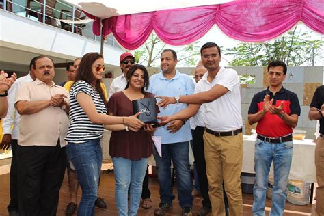 Residency Club, Kolhapur