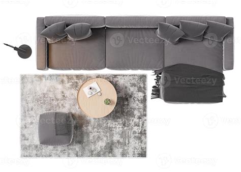 Grey Coffee Table Pouffe at Leta Tabor blog