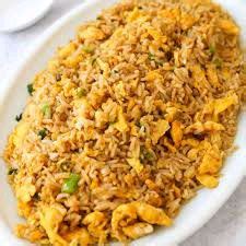 Egg Rice(biriyani Rice)