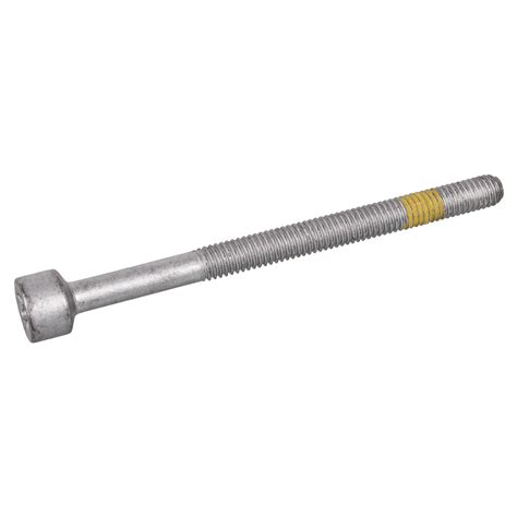 febi | 28407 | Parafuso para injetor | bilstein group partsfinder ...