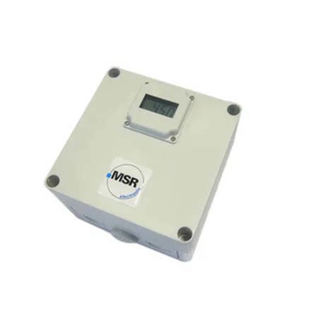 GasAlarm Gas Leak Detector - Safety Refrigerant Gas Leak Detection ...