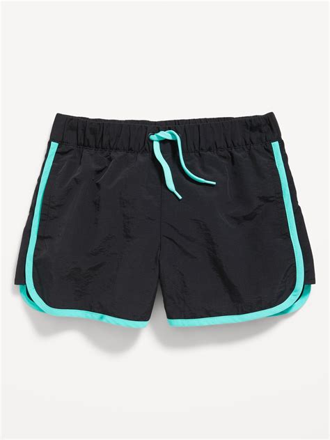 Swim Short For Girl at Monte Stock blog