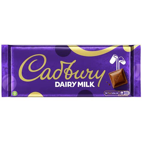 Coklat Cadbury