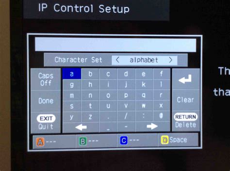 Sharp TV Settings 的图像结果
