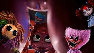 Poppy Playtime Poppyzoner63 Compilation R34 Rules R63 Poppyzoner63 Mp3 ...