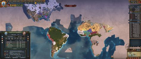 I've occupied a few of your colonies and some North African land. I hear tales about these ...