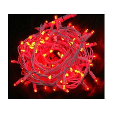 Image result for LED Holiday String Lights