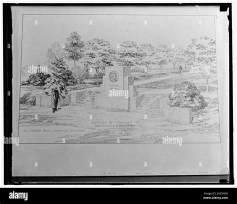 Plaza roosevelt hi-res stock photography and images - Alamy