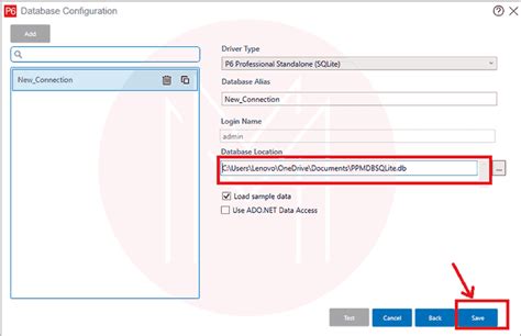 Primavera Database Setup Wizard 的图像结果