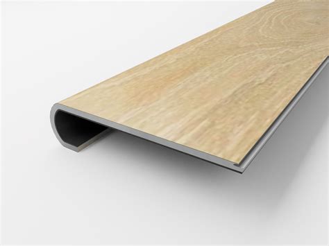 Dusk Cherry Vinyl Flooring