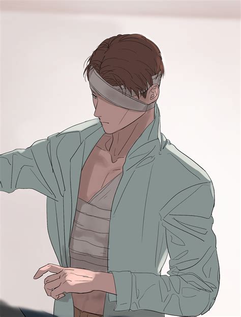 Bandages   Zerochan Anime Image Board