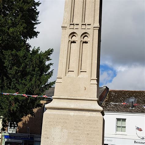 AXMINSTER WAR MEMORIAL (2025) All You Need to Know BEFORE You Go (with ...