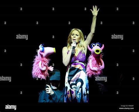 Image result for Muppets O2 Highlights