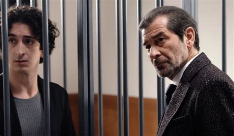 Segreti Di Famiglia dodicesima puntata 29 agosto 2024: trama