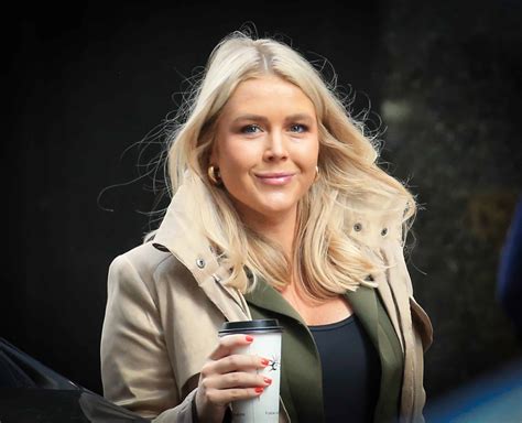 Meet Karoline Leavitt: New Press Secretary, New Mom and Fierce Media ...