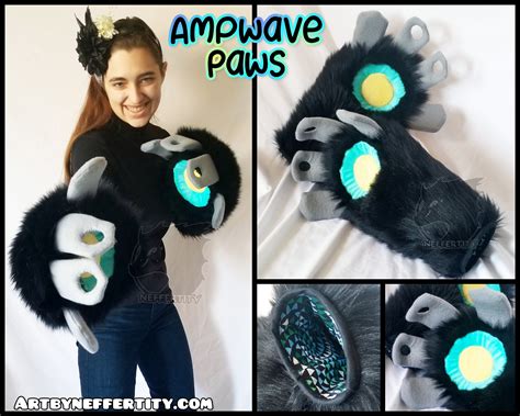 Realistic Fursuit Makers